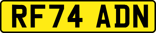 RF74ADN