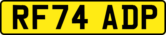 RF74ADP