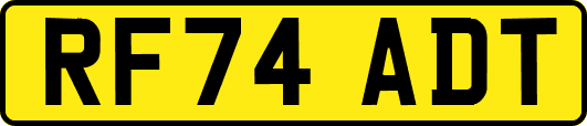 RF74ADT