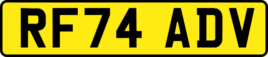 RF74ADV
