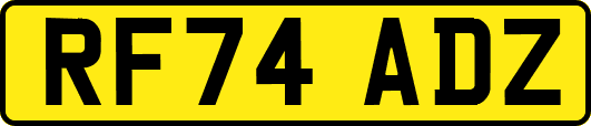 RF74ADZ