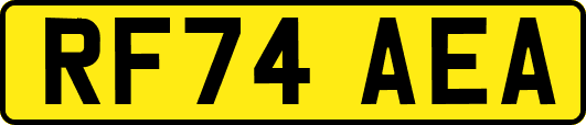 RF74AEA