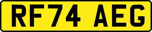 RF74AEG