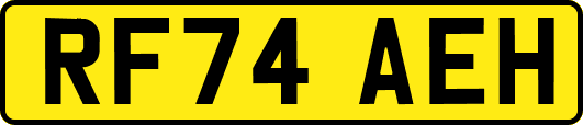 RF74AEH