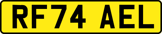 RF74AEL