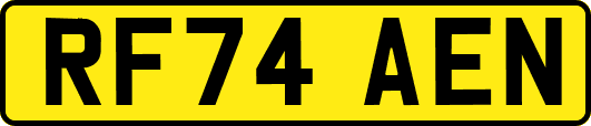 RF74AEN
