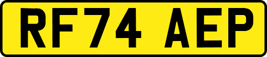 RF74AEP