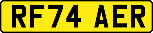 RF74AER