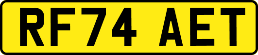 RF74AET