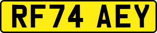 RF74AEY