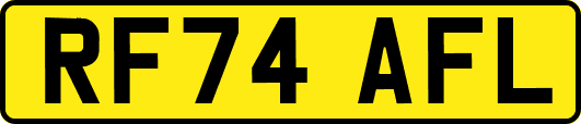 RF74AFL