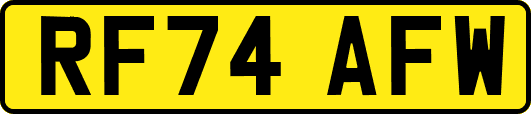 RF74AFW