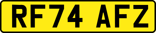 RF74AFZ