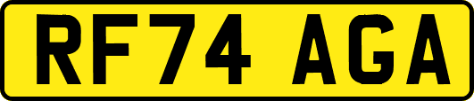RF74AGA
