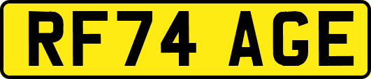 RF74AGE