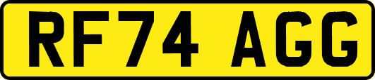 RF74AGG