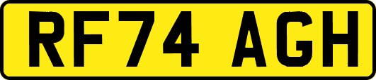 RF74AGH