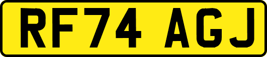 RF74AGJ