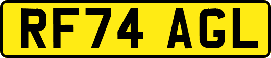 RF74AGL