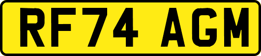 RF74AGM
