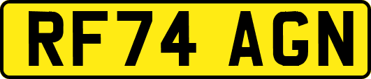 RF74AGN