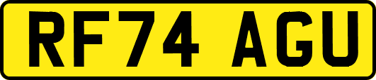 RF74AGU