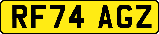 RF74AGZ
