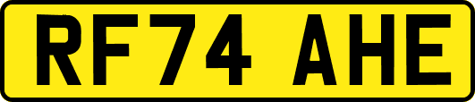 RF74AHE