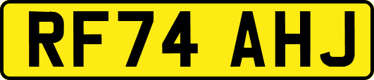 RF74AHJ