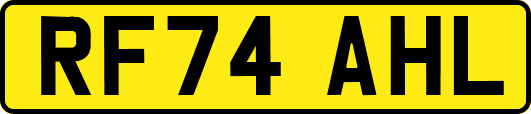 RF74AHL