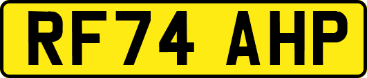 RF74AHP