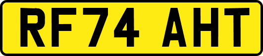 RF74AHT