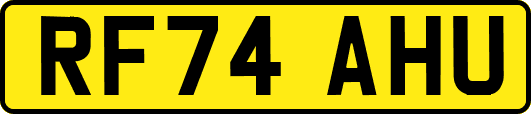 RF74AHU