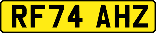 RF74AHZ
