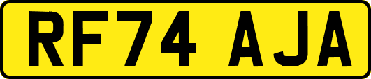 RF74AJA
