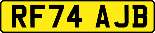 RF74AJB