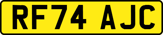 RF74AJC