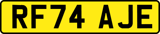 RF74AJE