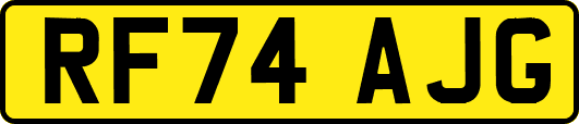 RF74AJG