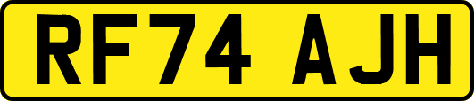RF74AJH