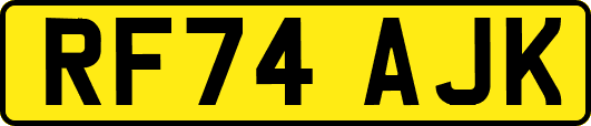 RF74AJK