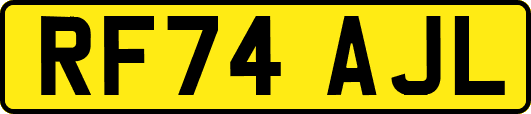 RF74AJL
