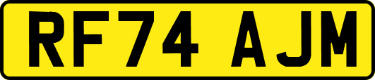 RF74AJM