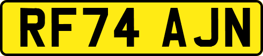 RF74AJN