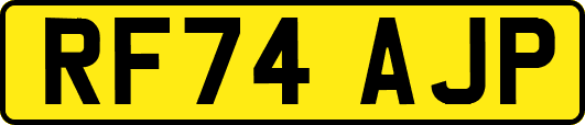 RF74AJP