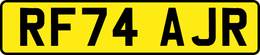 RF74AJR