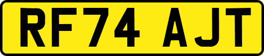 RF74AJT
