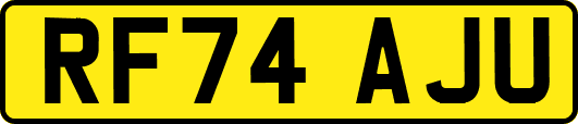 RF74AJU