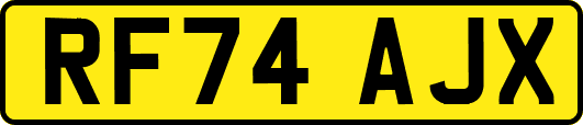 RF74AJX