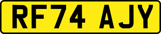 RF74AJY